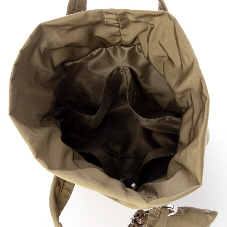 カシュカシュ cachecache / ミニトート2wayショルダー | UNBILLION | 詳細画像20 