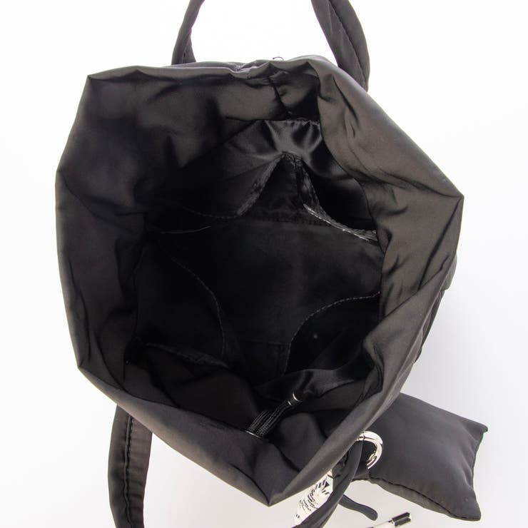 カシュカシュ cachecache / ミニトート2wayショルダー | UNBILLION | 詳細画像30 