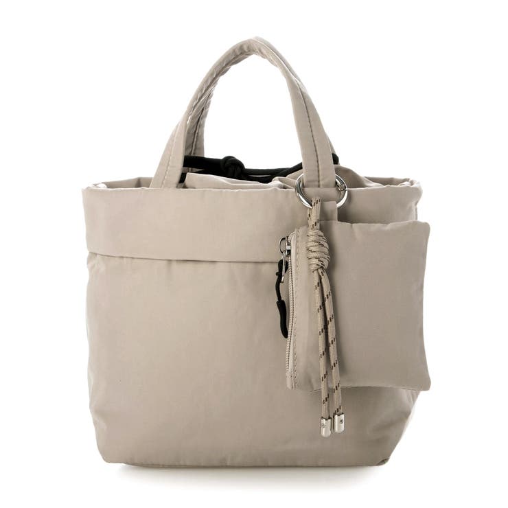 オーク | カシュカシュ cachecache / ミニトート2wayショルダー | UNBILLION