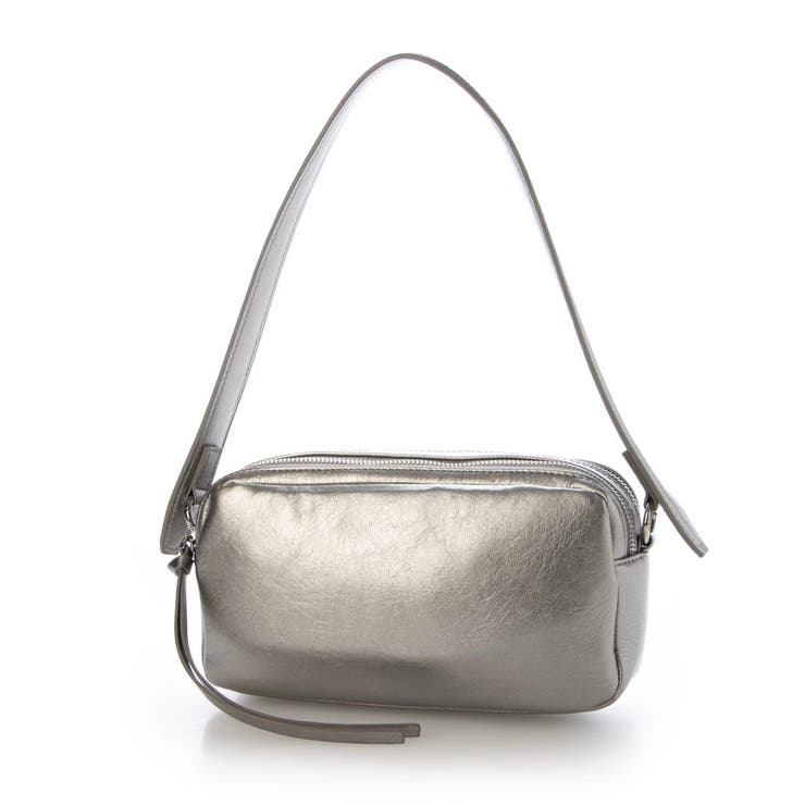 カシュカシュ cachecache / ダブルジップ2wayショルダー | UNBILLION | 詳細画像10 