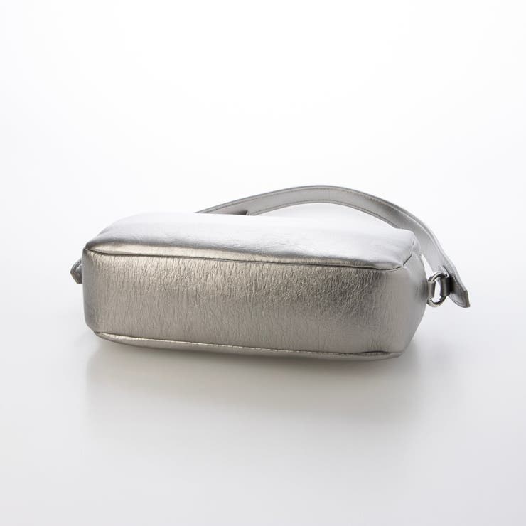 カシュカシュ cachecache / ダブルジップ2wayショルダー | UNBILLION | 詳細画像12 