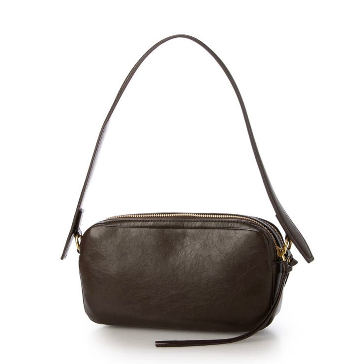 カシュカシュ cachecache / ダブルジップ2wayショルダー | UNBILLION | 詳細画像16 