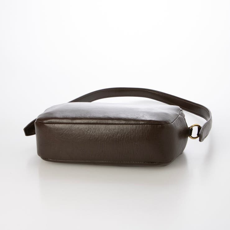 カシュカシュ cachecache / ダブルジップ2wayショルダー | UNBILLION | 詳細画像17 