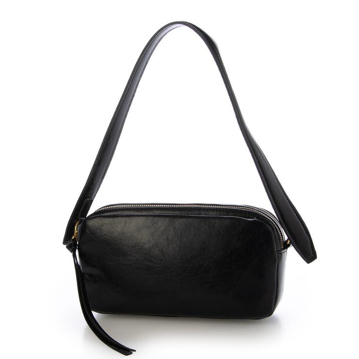 カシュカシュ cachecache / ダブルジップ2wayショルダー | UNBILLION | 詳細画像23 