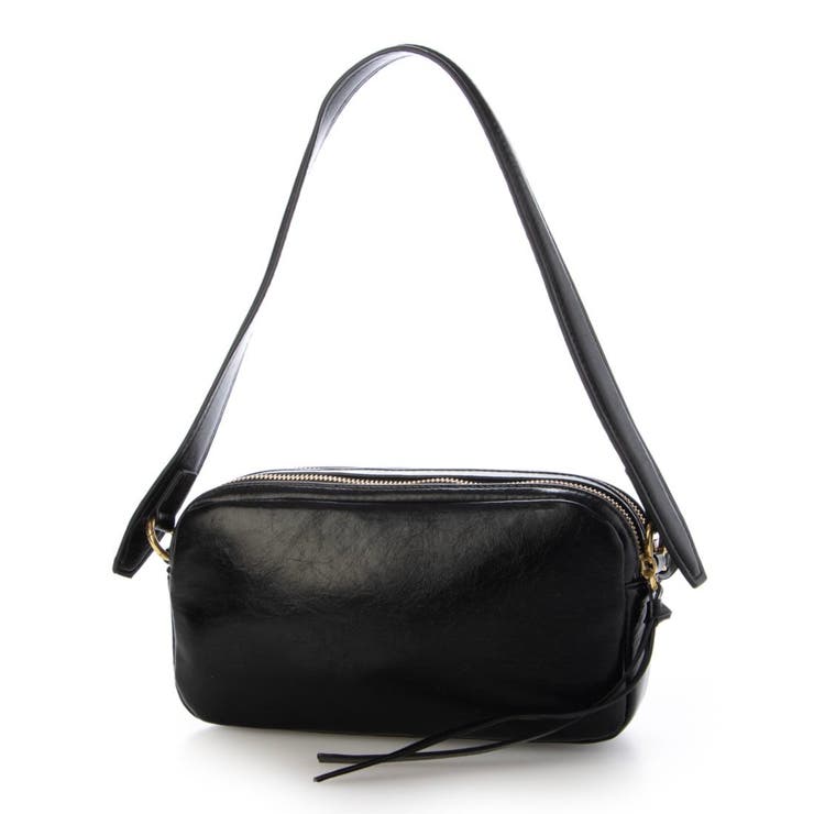 カシュカシュ cachecache / ダブルジップ2wayショルダー | UNBILLION | 詳細画像24 