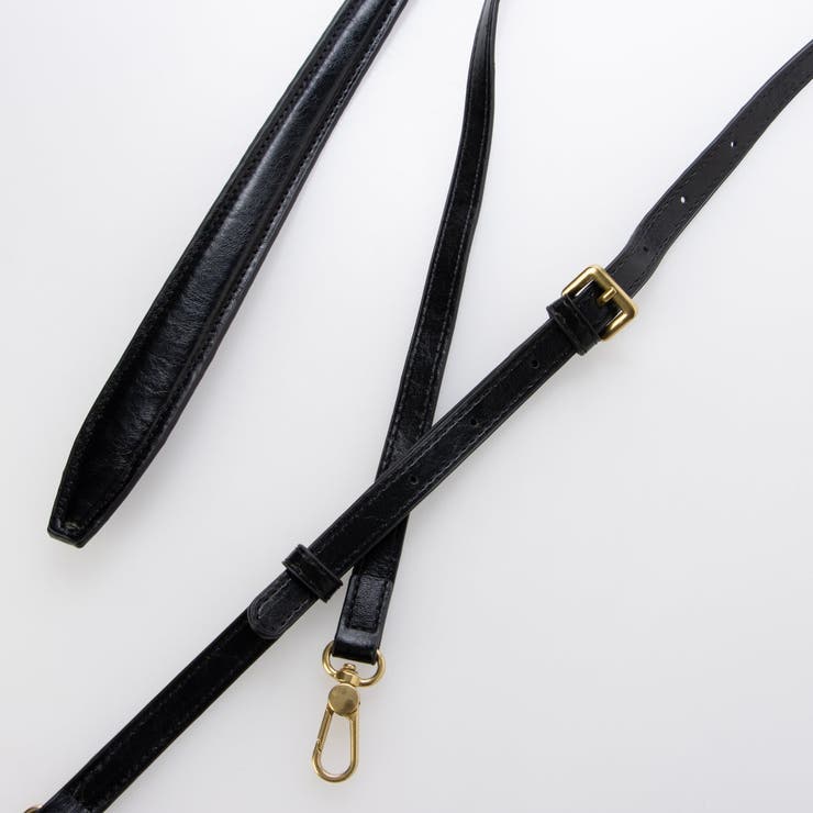 カシュカシュ cachecache / ダブルジップ2wayショルダー | UNBILLION | 詳細画像26 