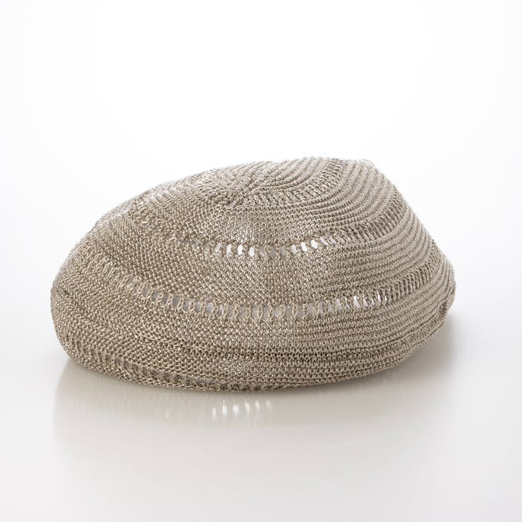 カシュカシュ cachecache / ラメ糸ラウンドセミショルダー | UNBILLION | 詳細画像10 