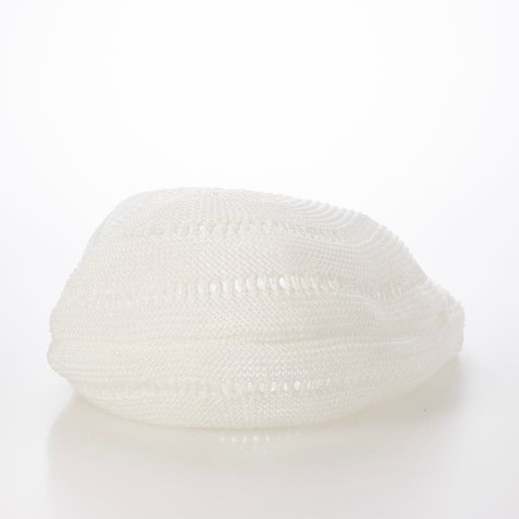 カシュカシュ cachecache / ラメ糸ラウンドセミショルダー | UNBILLION | 詳細画像4 