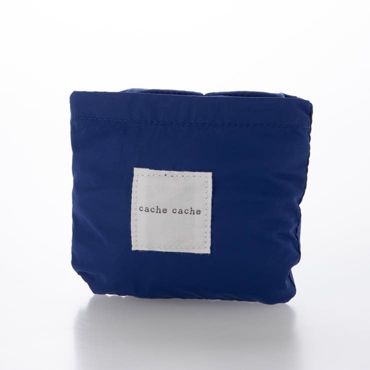カシュカシュ cachecache / パッカブルナイロン2wayトート | UNBILLION | 詳細画像13 