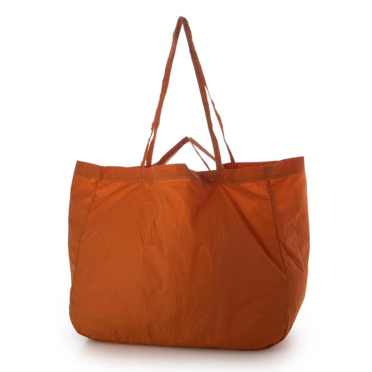 カシュカシュ cachecache / パッカブルナイロン2wayトート | UNBILLION | 詳細画像15 