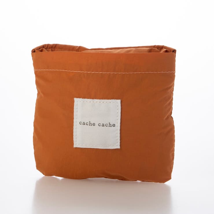 カシュカシュ cachecache / パッカブルナイロン2wayトート | UNBILLION | 詳細画像20 