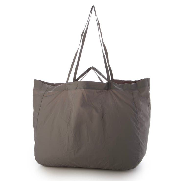 カシュカシュ cachecache / パッカブルナイロン2wayトート | UNBILLION | 詳細画像28 