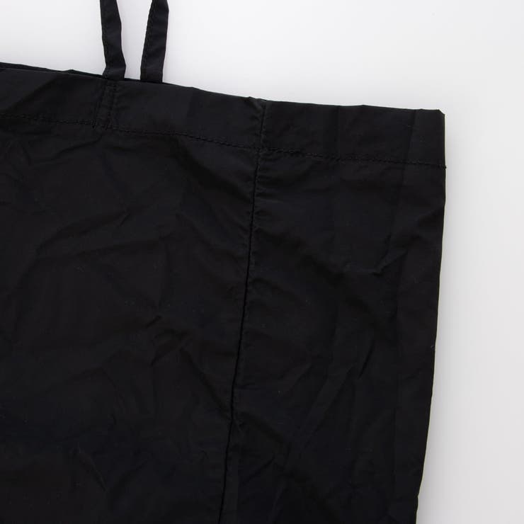 カシュカシュ cachecache / パッカブルナイロン2wayトート | UNBILLION | 詳細画像39 