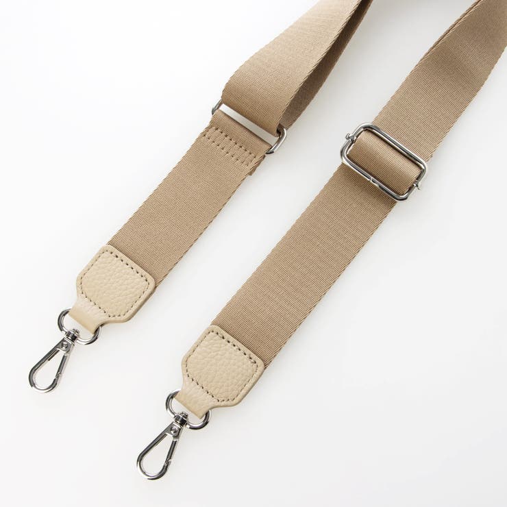 カシュカシュ cachecache / ジャガードニットスクエア2wayトート | UNBILLION | 詳細画像21 