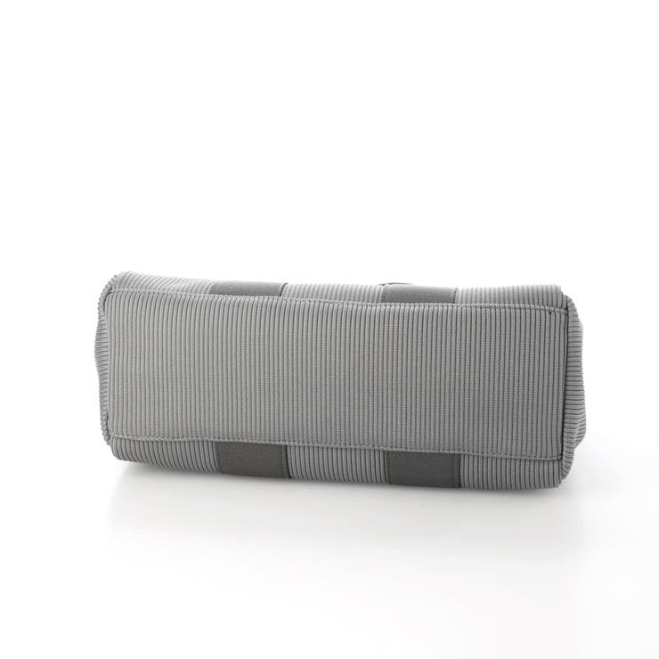 カシュカシュ cachecache / ジャガードニットスクエア2wayトート | UNBILLION | 詳細画像26 