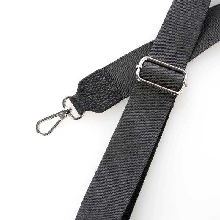 カシュカシュ cachecache / ジャガードニットスクエア2wayトート | UNBILLION | 詳細画像31 