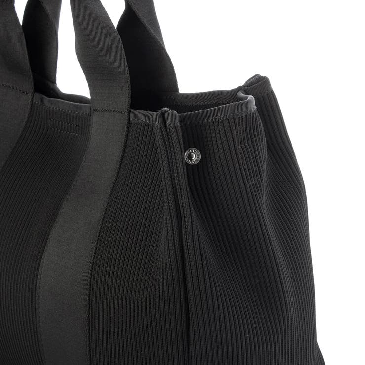 カシュカシュ cachecache / ジャガードニットスクエア2wayトート | UNBILLION | 詳細画像38 