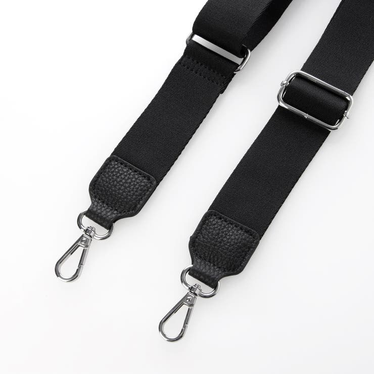 カシュカシュ cachecache / ジャガードニットスクエア2wayトート | UNBILLION | 詳細画像40 