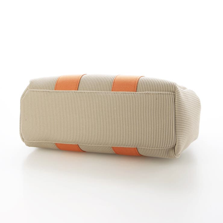 カシュカシュ cachecache / ジャガードニットスクエア2wayトート | UNBILLION | 詳細画像7 