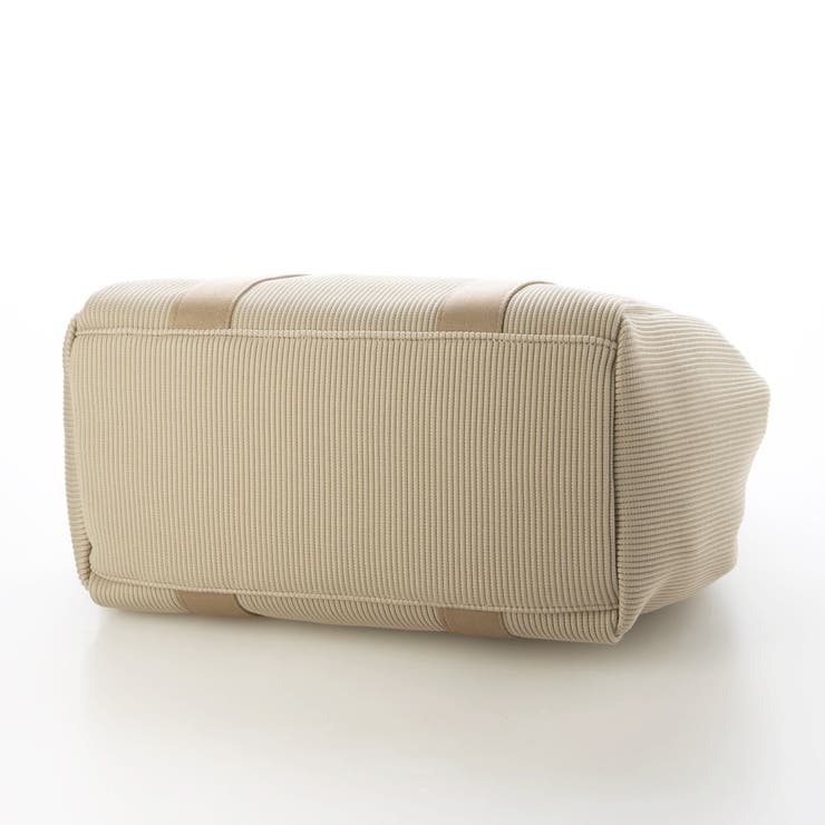 カシュカシュ cachecache / ジャガードニットスクエアビッグトート | UNBILLION | 詳細画像11 