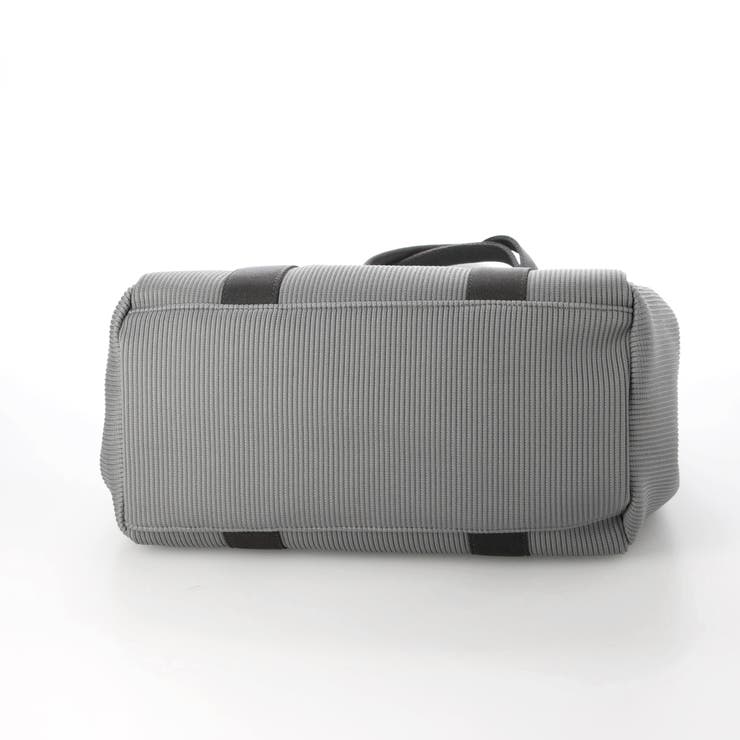 カシュカシュ cachecache / ジャガードニットスクエアビッグトート | UNBILLION | 詳細画像19 