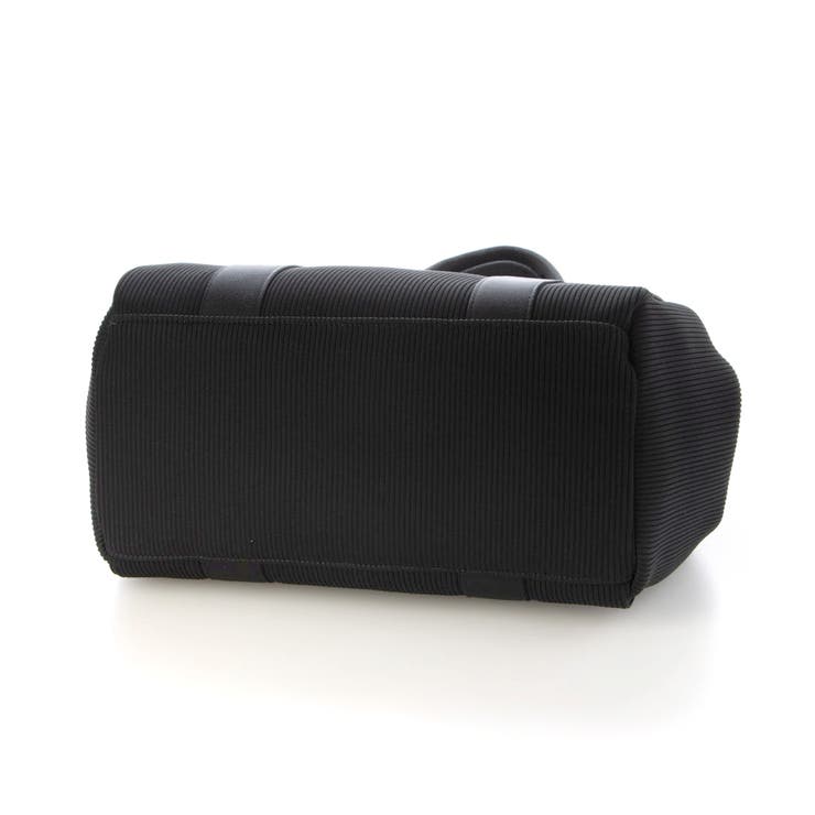 カシュカシュ cachecache / ジャガードニットスクエアビッグトート | UNBILLION | 詳細画像27 