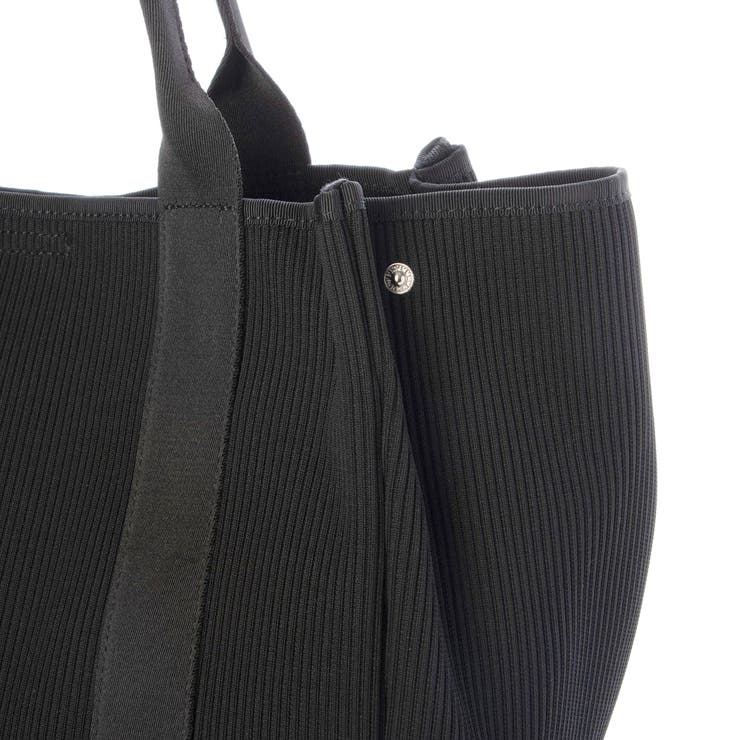 カシュカシュ cachecache / ジャガードニットスクエアビッグトート | UNBILLION | 詳細画像31 