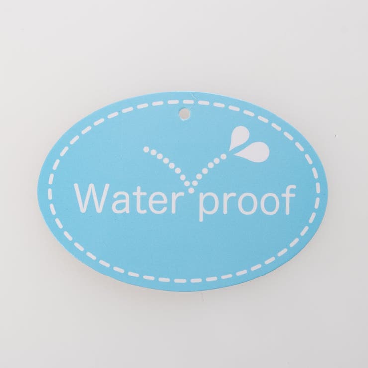 カシュカシュ cachecache / メタルファスナーナイロンリュック | UNBILLION | 詳細画像8 