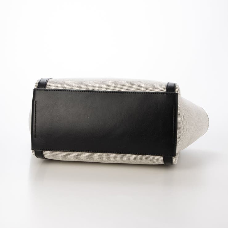 カシュカシュ cachecache / ミニポーチ付エルガリートート | UNBILLION | 詳細画像4 