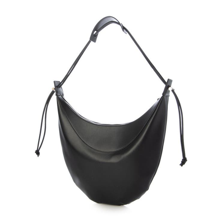 カシュカシュ cachecache / ハーフムーンコードハンドルショルダー | UNBILLION | 詳細画像10 