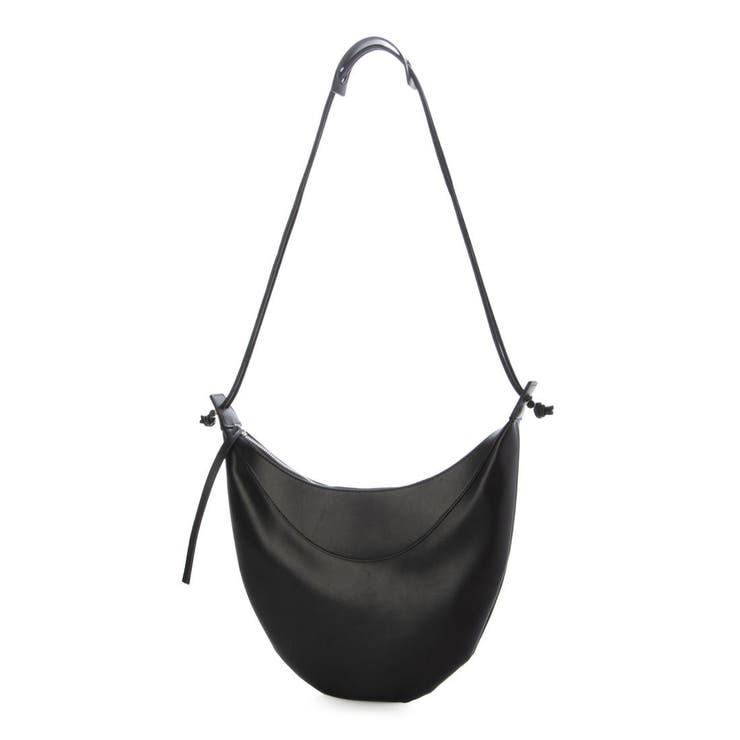 カシュカシュ cachecache / ハーフムーンコードハンドルショルダー | UNBILLION | 詳細画像14 