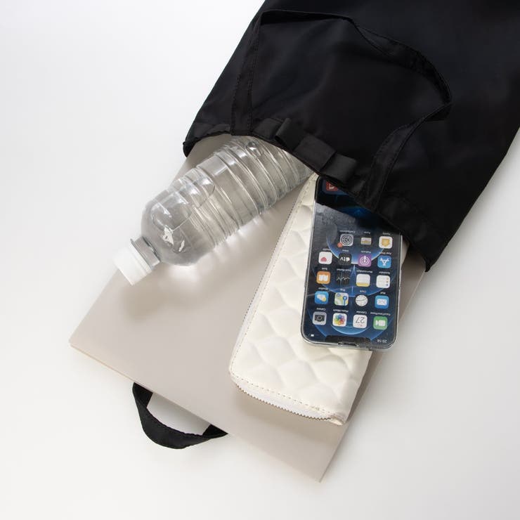 カシュカシュ cachecache / フォーマル3点セットバッグ | UNBILLION | 詳細画像12 