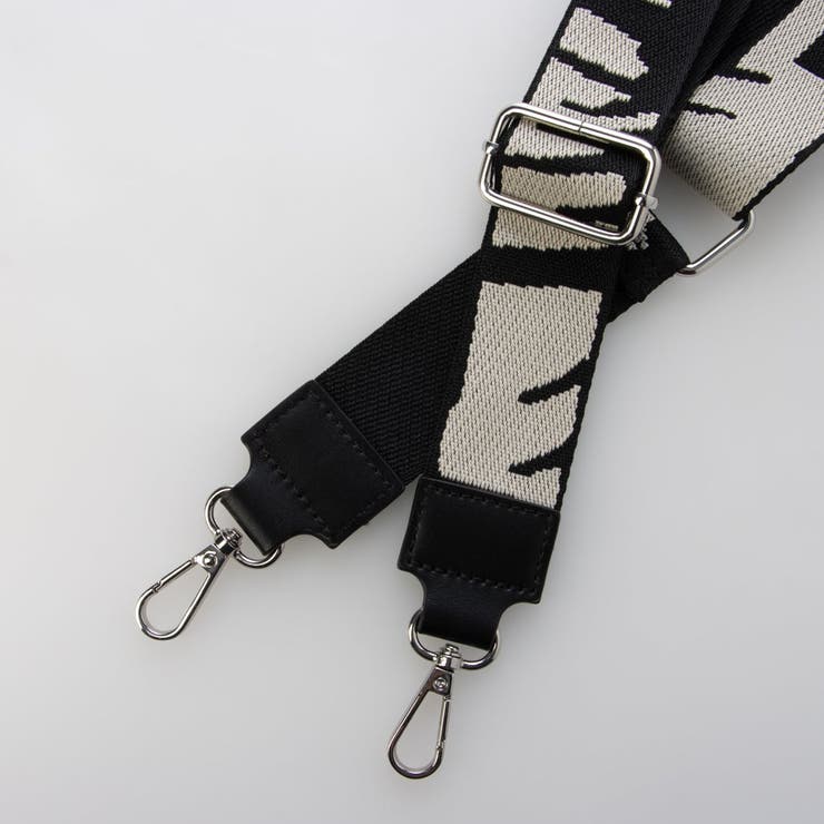 カシュカシュ cachecache / アクセポーチ付ナイロントート | UNBILLION | 詳細画像15 