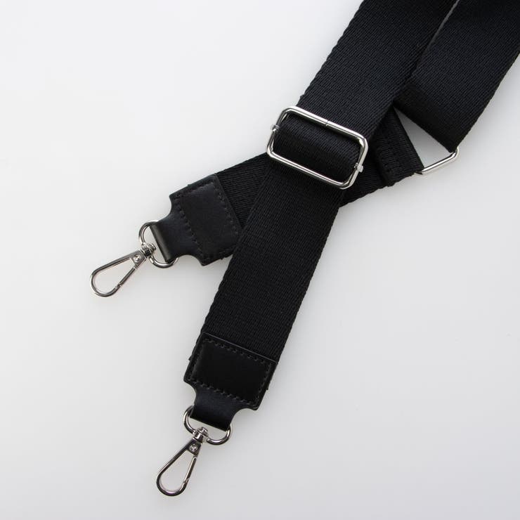 カシュカシュ cachecache / アクセポーチ付ナイロントート | UNBILLION | 詳細画像7 