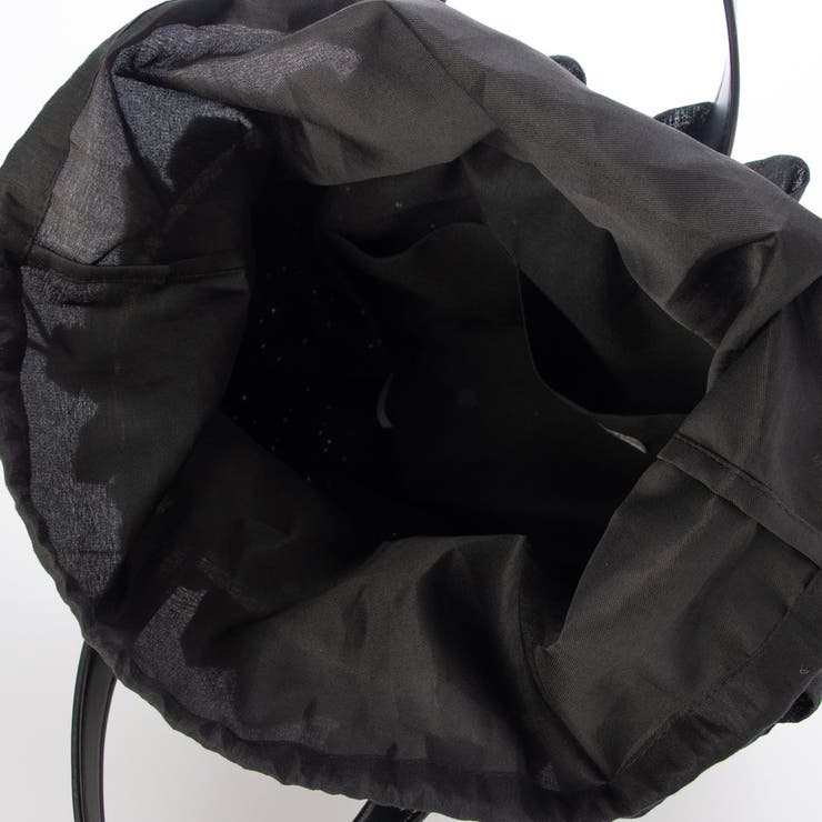 カシュカシュ cachecache / フリルカゴバッグ | UNBILLION | 詳細画像19 