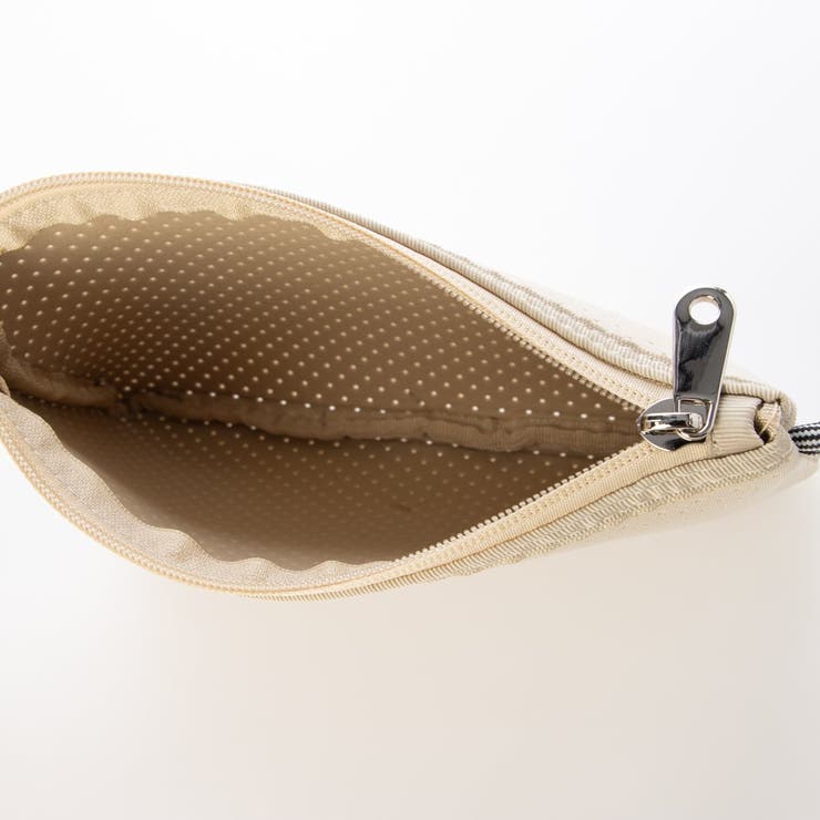 カシュカシュ cachecache / ネオプレーンパンチングトート | UNBILLION | 詳細画像7 