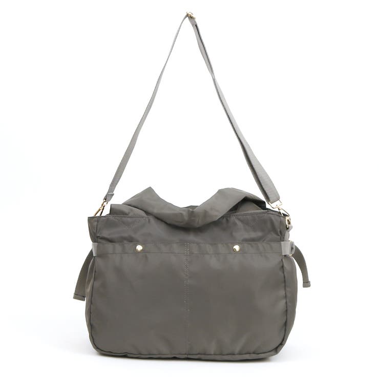 カシュカシュ cachecache / ナイロンタウン2wayボストンバッグ | UNBILLION | 詳細画像25 