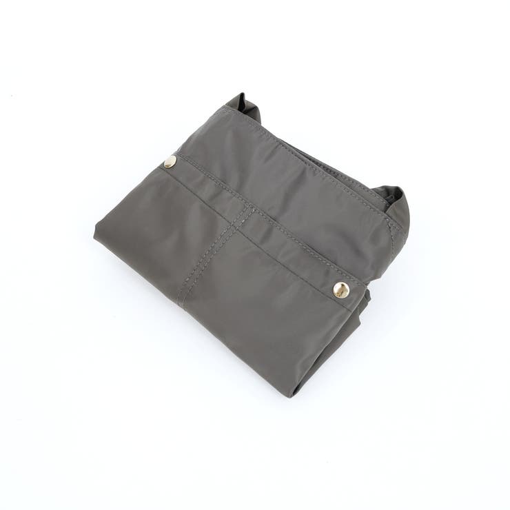 カシュカシュ cachecache / ナイロンタウン2wayボストンバッグ | UNBILLION | 詳細画像32 