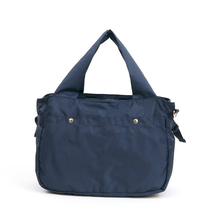 カシュカシュ cachecache / ナイロンタウン2wayボストンバッグ | UNBILLION | 詳細画像33 