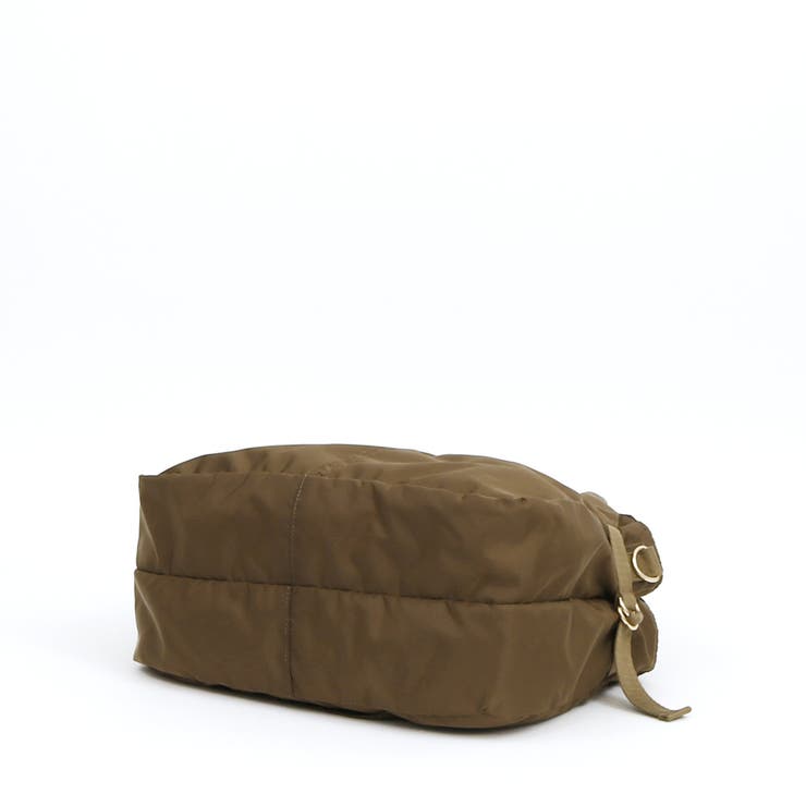 カシュカシュ cachecache / ナイロンタウン2wayボストンバッグ | UNBILLION | 詳細画像39 