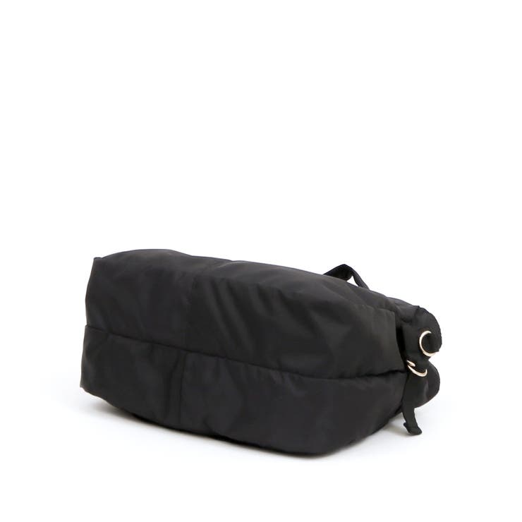 カシュカシュ cachecache / ナイロンタウン2wayボストンバッグ | UNBILLION | 詳細画像43 