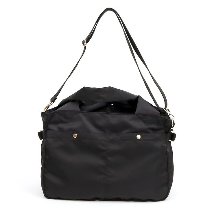 カシュカシュ cachecache / ナイロンタウン2wayボストンバッグ | UNBILLION | 詳細画像44 