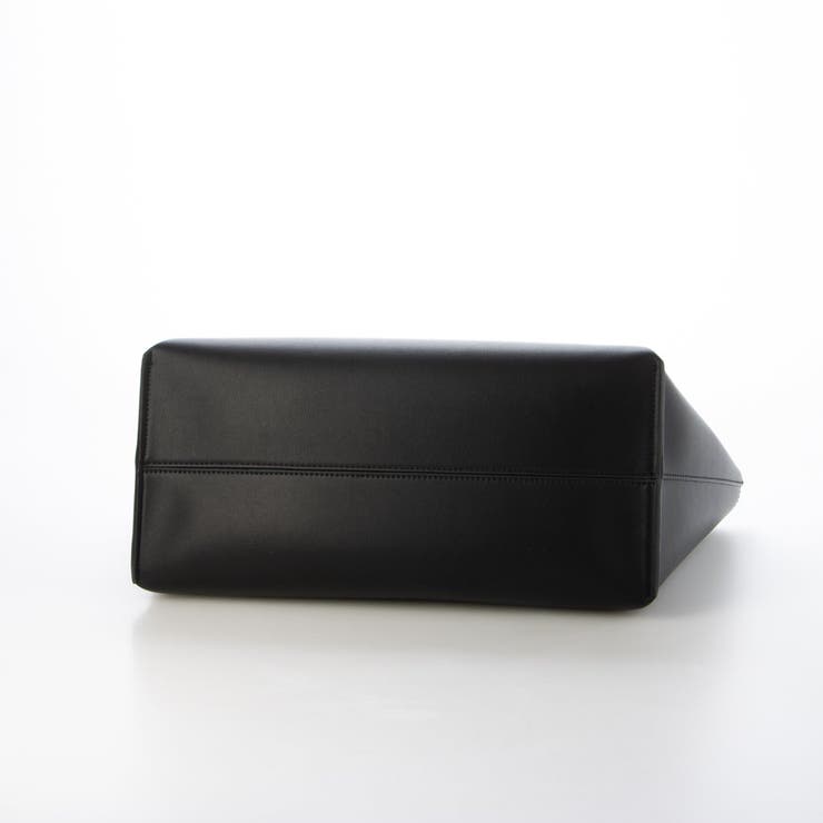 カシュカシュ cachecache / ポーチ付横長2ハンドルトート | UNBILLION | 詳細画像20 