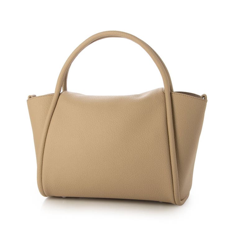 カシュカシュ cachecache / 通しハンドル2wayフラップトート | UNBILLION | 詳細画像12 