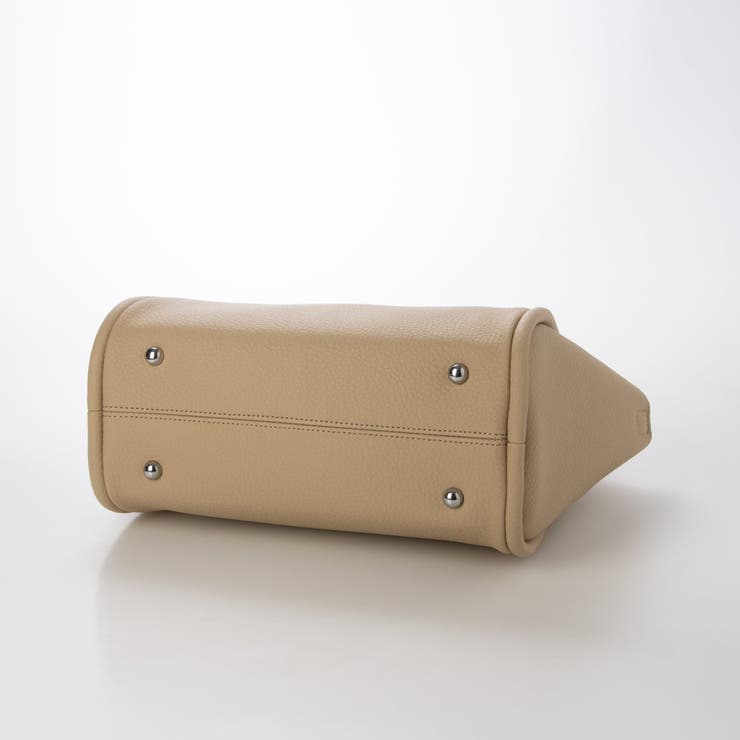 カシュカシュ cachecache / 通しハンドル2wayフラップトート | UNBILLION | 詳細画像13 