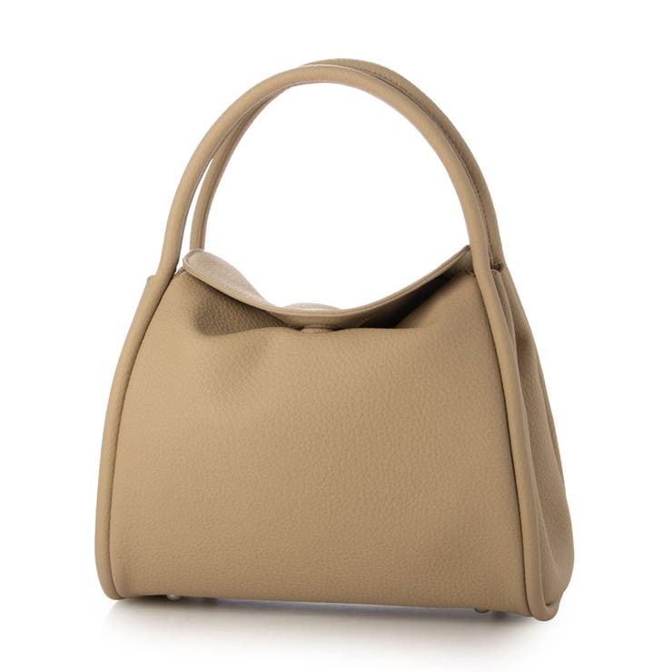 カシュカシュ cachecache / 通しハンドル2wayフラップトート | UNBILLION | 詳細画像17 