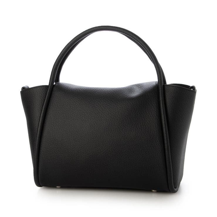 カシュカシュ cachecache / 通しハンドル2wayフラップトート | UNBILLION | 詳細画像21 