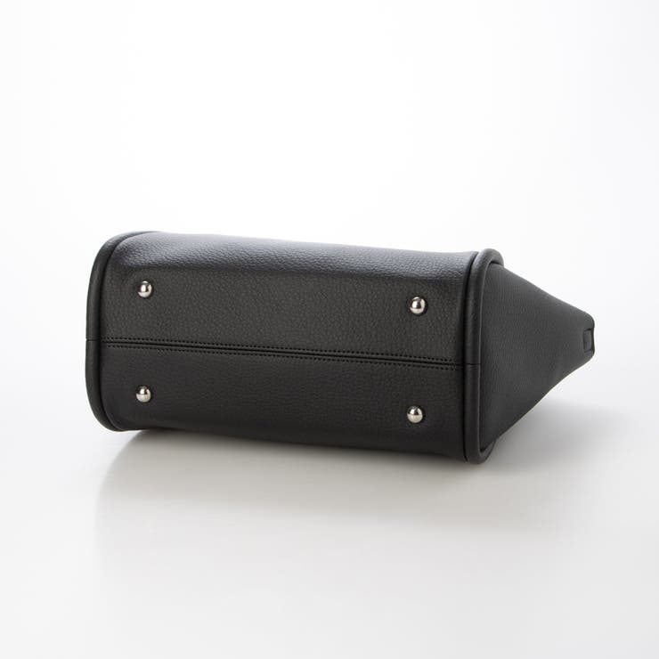 カシュカシュ cachecache / 通しハンドル2wayフラップトート | UNBILLION | 詳細画像22 