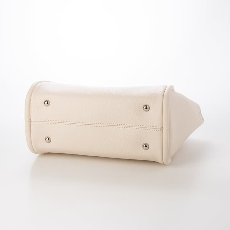 カシュカシュ cachecache / 通しハンドル2wayフラップトート | UNBILLION | 詳細画像4 