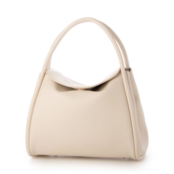 カシュカシュ cachecache / 通しハンドル2wayフラップトート | UNBILLION | 詳細画像8 